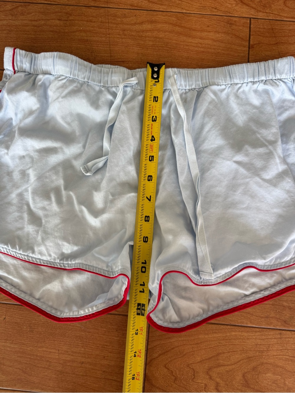 Lake PJ Shorts - Picture 4 of 5